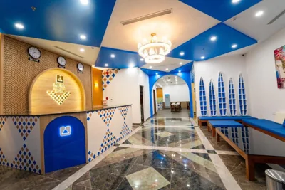 Mira Ha Long Hotel – Foto 6
