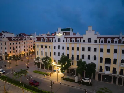 Mira Ha Long Hotel – Foto 7