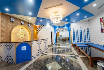 Mira Ha Long Hotel – Foto 8