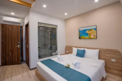 Mira Ha Long Hotel – Foto 10