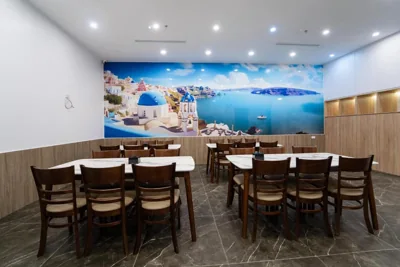 Mira Ha Long Hotel – Foto 12