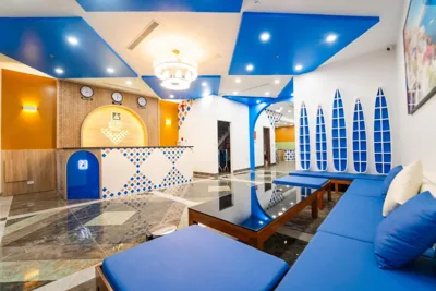 Mira Ha Long Hotel – Foto 13