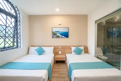 Mira Ha Long Hotel – Foto 16